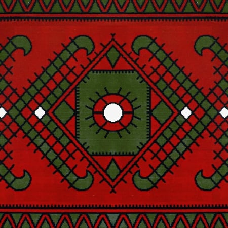 مدات سورية بصناعة وطنية 2*1 متر