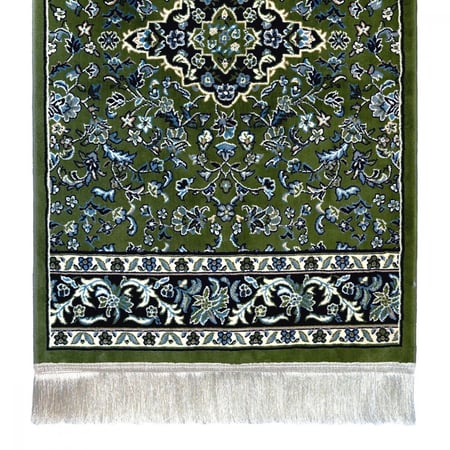 سجادة المدينة الفاخرة