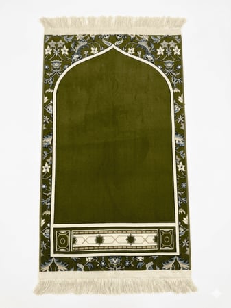 سجادة الامام