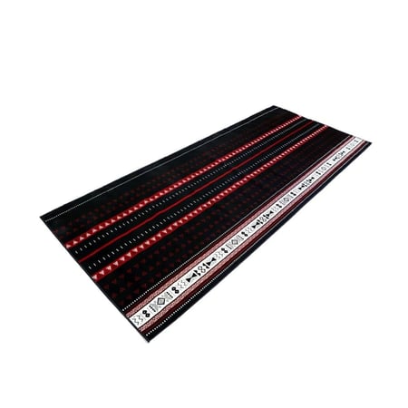 مصلى التراث الشمالي أسود