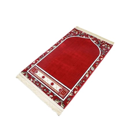 المصلى المدني VIP احمر