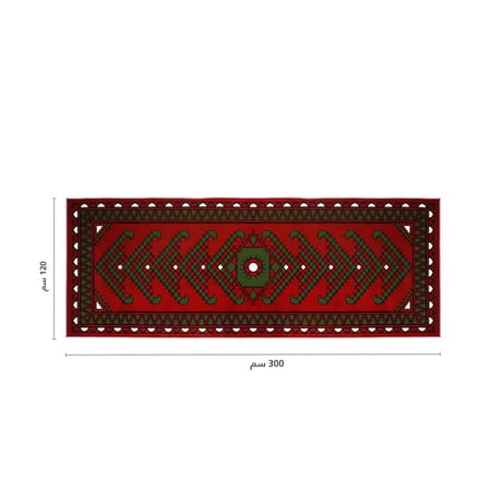مدات سورية بصناعة وطنية 3*1.2 متر