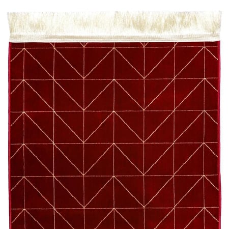 سجادة الجامع التراثية