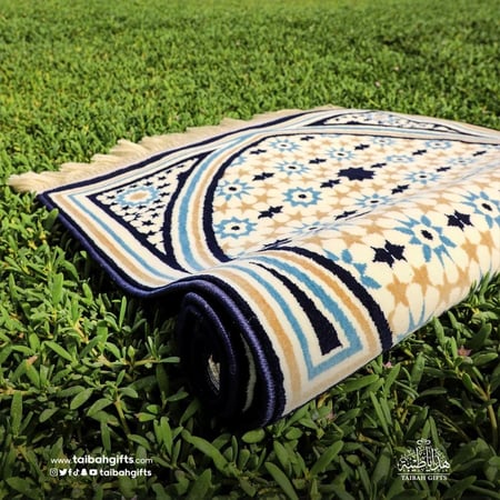 سجادة الرواق الاندلسي  8 ملم