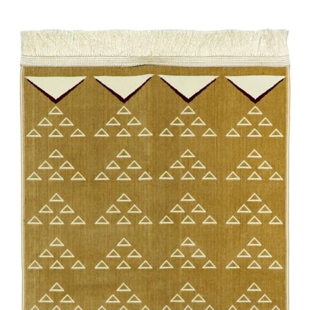 سجادة نجد التراثية