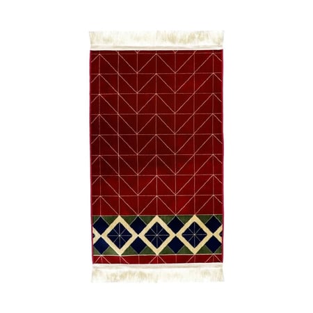 سجادة الجامع التراثية