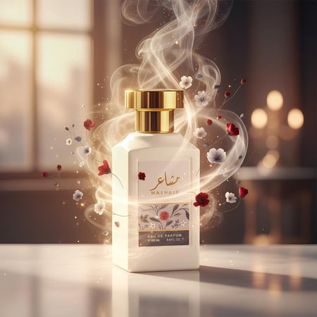 عطر رش مشاعر (شرقي)
