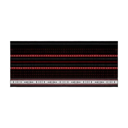 مصلى التراث الشمالي أسود