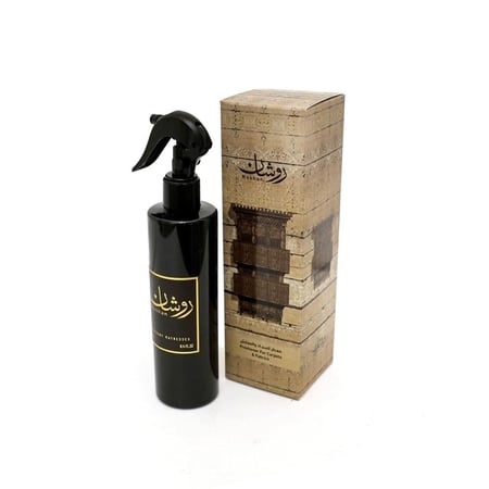 معطر روشان