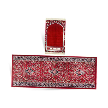 المصلى المدني VIP احمر