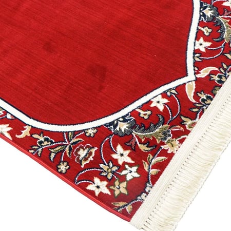 المصلى المدني VIP احمر