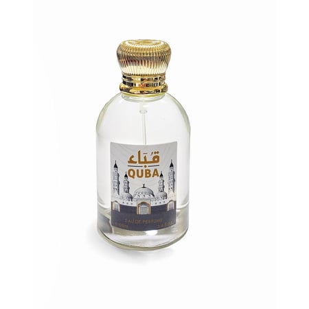 عطر قباء رش 100 مل