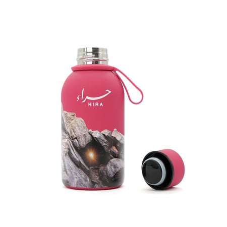 زمزمية حراء 350 مل