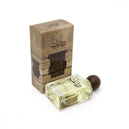 عطر روشان