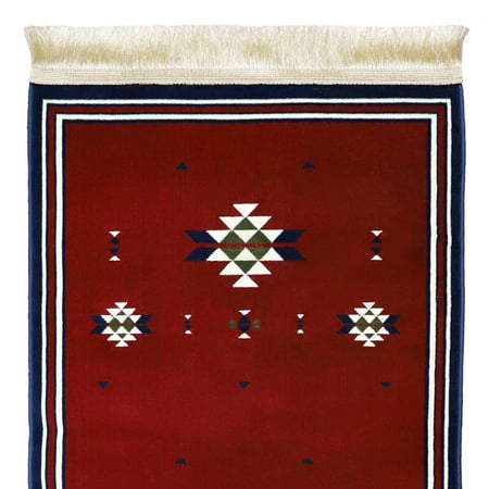 سجادة السدو التراثية