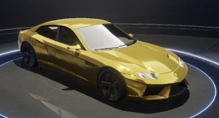 Lamborghini