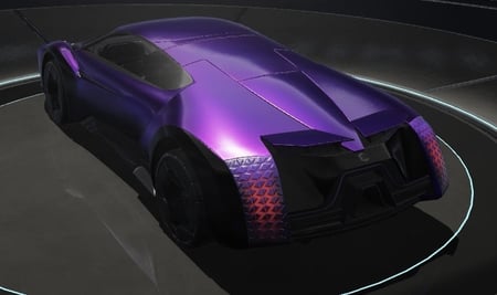 Ghost 2