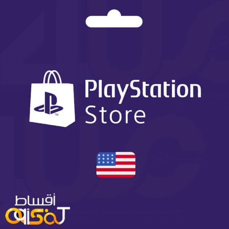 بلايستيشن ستور امريكي اقساط تابي تمارا تقسيط