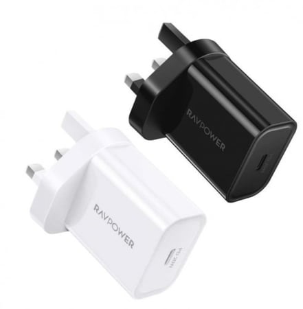 فيش جداري راف باور بايونير 20 واط بي دي