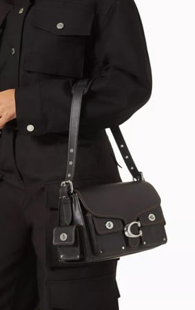 كوتش كارغو سوفت تابي