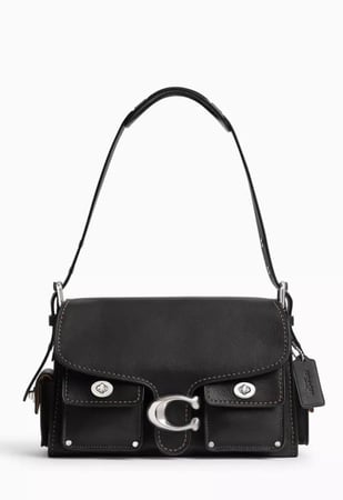 كوتش كارغو سوفت تابي