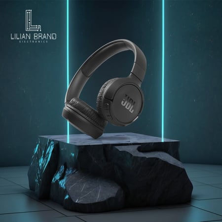 سماعة جي بي ال تون