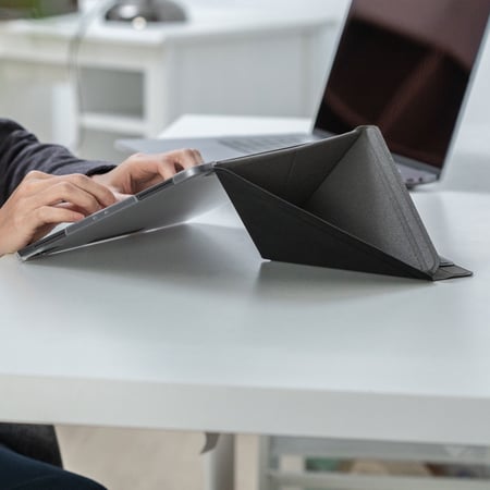 Moshi Case For iPad Pro 3rd-4th 12.9 Inch