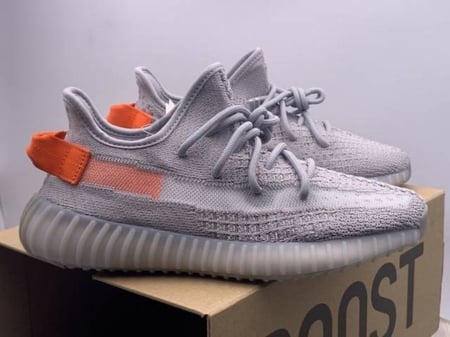 Adidas Yeezy Boost 350 V2 Tail Light