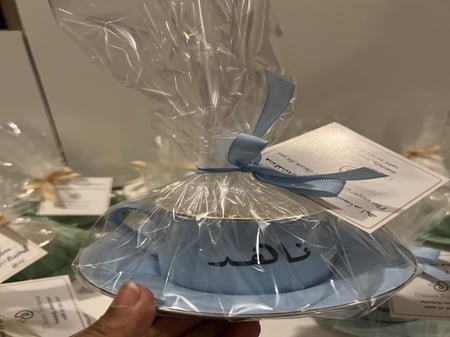 10 توزيعات كوب للقهوة بالطراز الكلاسيك (كوب قهوة كبير)