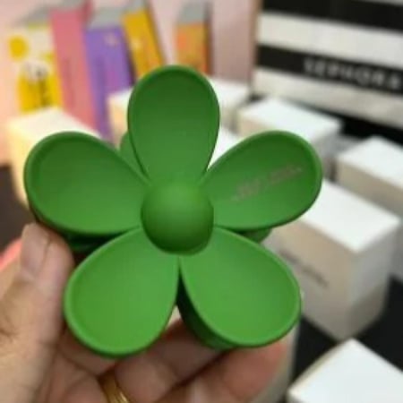 كولكشن العيد- مسكة شعر ماركس جيكوبس مسكه شعر  - وردي