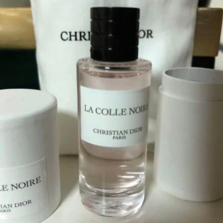 عطر ديور لا كول نوير 7.5مل الحصري