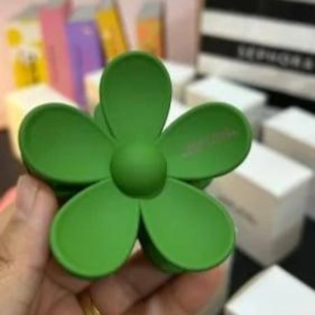 كولكشن العيد- ماركس جيكوبس مسكه شعر  - اخضر