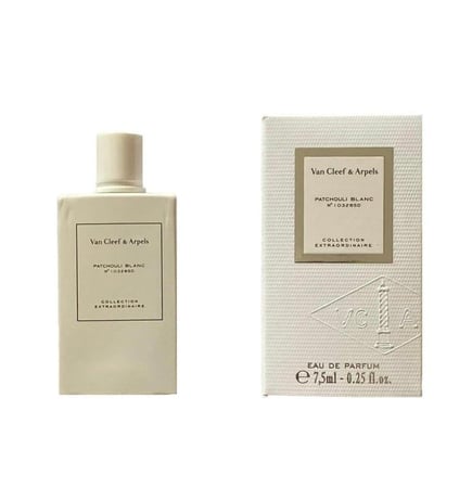 10 اكياس من عطر فان كليف الحصري 7.5 مل (سكب/صب)