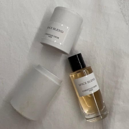 عطر ديور سبايسي بليند 7.5مل الحصري