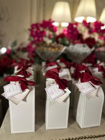 5 توزيعات من لمرشات عالية الثبات / مرش