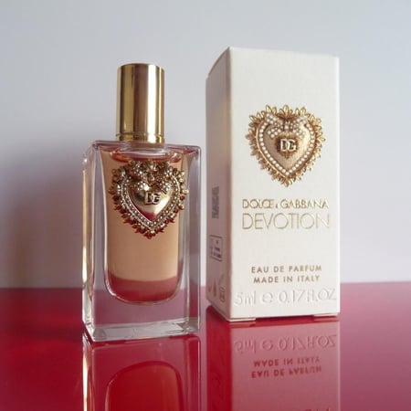 Dolce & Gabbana Devotion EDP 5ML
