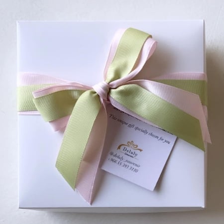 10 توزيعات كوب القهوة التركية بالطراز الكلاسيك