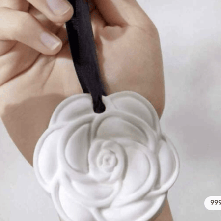 10 حجر معطر مع عطر مس ديور