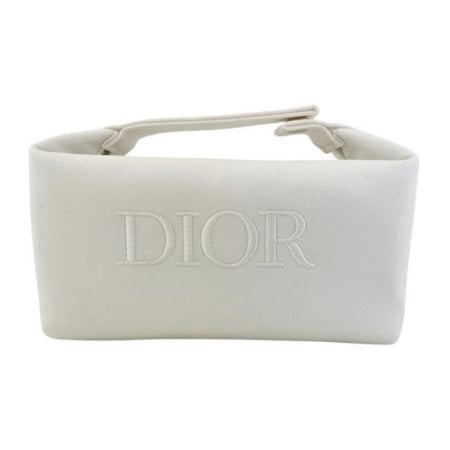 شنطة ديور Dior اصلي مع علبتها الاصلية مع امكانية اضافة روج احمر مخملي و عينة عطر مس ديور من الخيارات