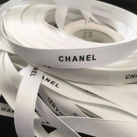 بكج شانيل كيس | كرت | شريط اصلي