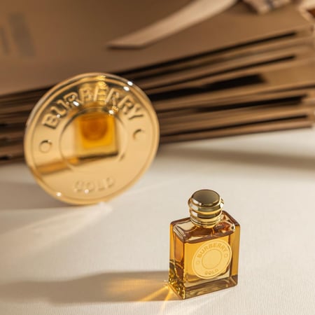 عطر بربري جوديس النسائي او دو بارفيوم 5مل