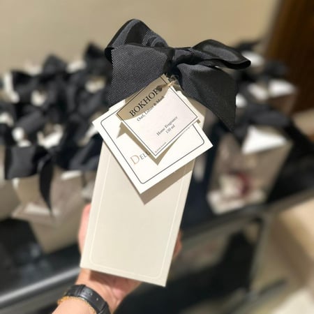 10 توزيعات المرشات الراقيه