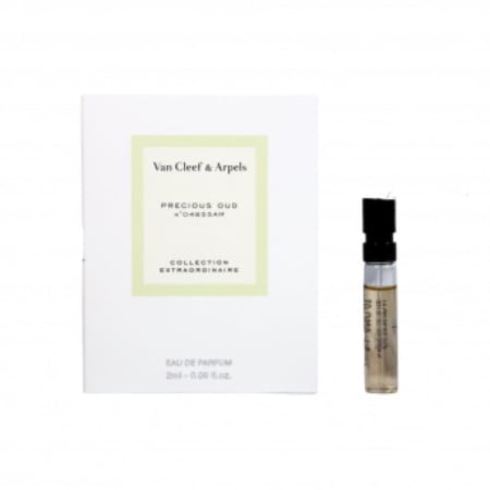 10 توزيعات علب مرايا رمادي +  عطر فان كليف باتشولي اصلي