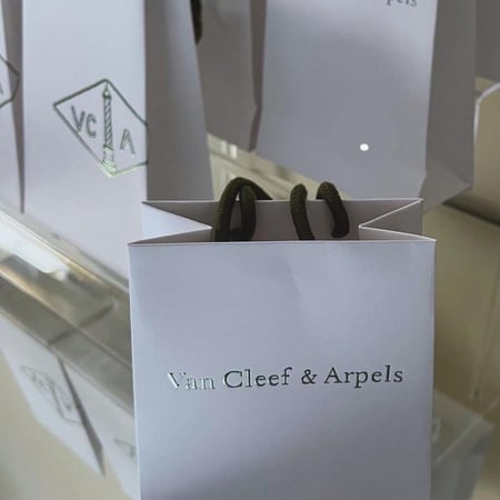 عطر فان كليف الحصري 7.5 مل اصلي (سكب/صب)