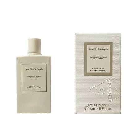 عطر فان كليف الحصري 7.5 مل اصلي (سكب/صب)