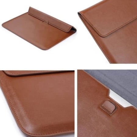 حافظة جلدية للايباد المحمول Leather i Pad Sleeves