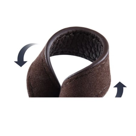 ميداليه جلد H بتصميم ايرمز في علبه  ايرمز مع شريط ايرمز