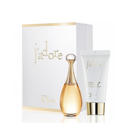 طقم ميني  ديور جادور  الاصلي