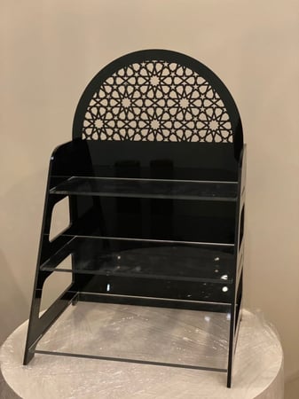 ستاند ضيافة