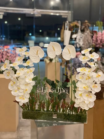 منزل مبارك